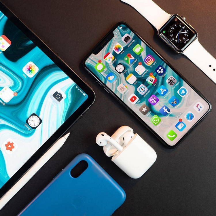 Apple AirPower, A Wireless Charger For iPhones and more out in the market soon