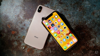Best Replica/Clone/Fake iPhone Xs with Wireless Charging & Face ID & 4G LTE iOS12 Unboxing