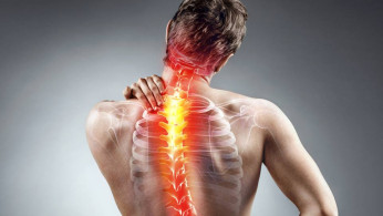 There are different back and spine conditions, but here are the three common problems. 