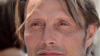 Mads Mikkelsen