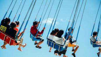 Childhood Memory