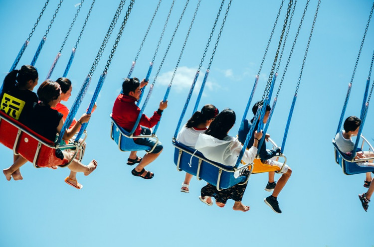 Childhood Memory