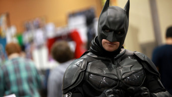The Batman