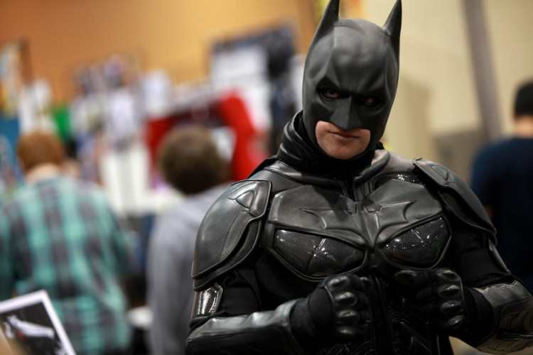 The Batman