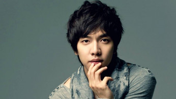Lee Seung Gi's 