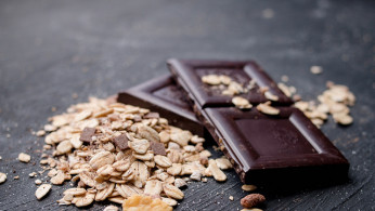 Dark Chocolate Boosts Workout, Athletic Performance