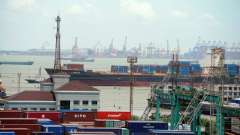 Shipping containers