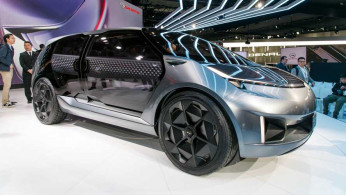 GAC Entranze