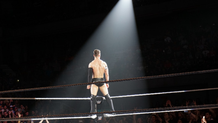 Finn Balor