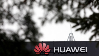 Huawei logo