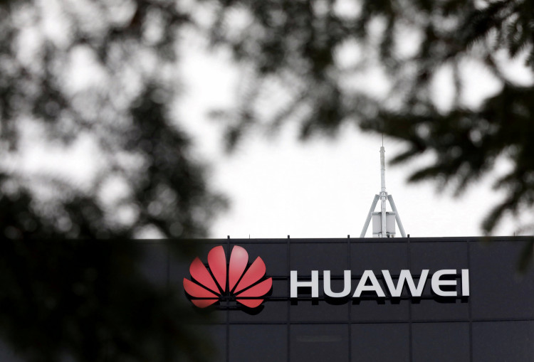 Huawei logo