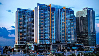  Cu Cu Capitaland, An Phu, Quan 2, Ho Chi Minh City