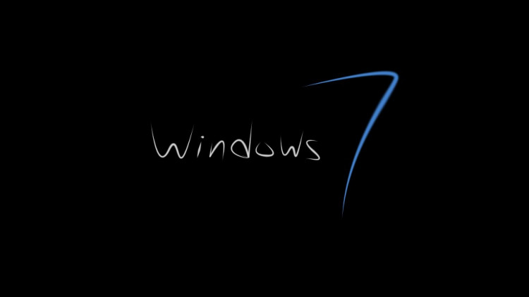 Goodbye Windows 7, Microsoft ends Windows 7 support one year from now