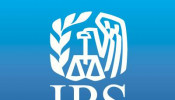  Logo of Internal Revenue Service, USA