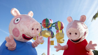 Peppa Pig