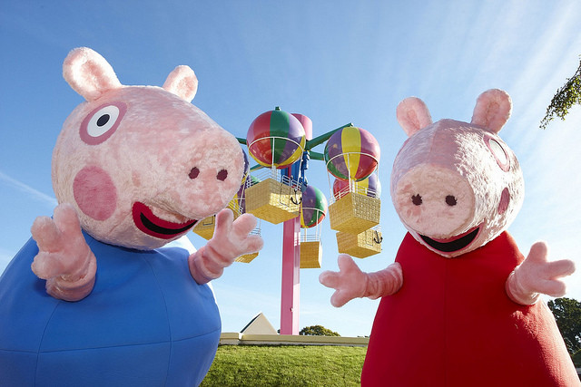 Peppa Pig