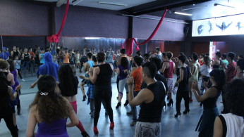 At 10-years-old, Amy Zhu has conquered not just the online world but the whole world with her hip-hop dance.