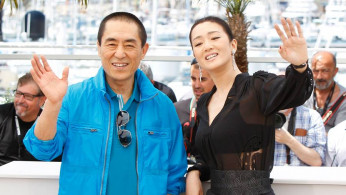 At 68-years-old, Zhang Yimou has no plans to slowing down, especially with the outing of his latest movie 'Shadow.'