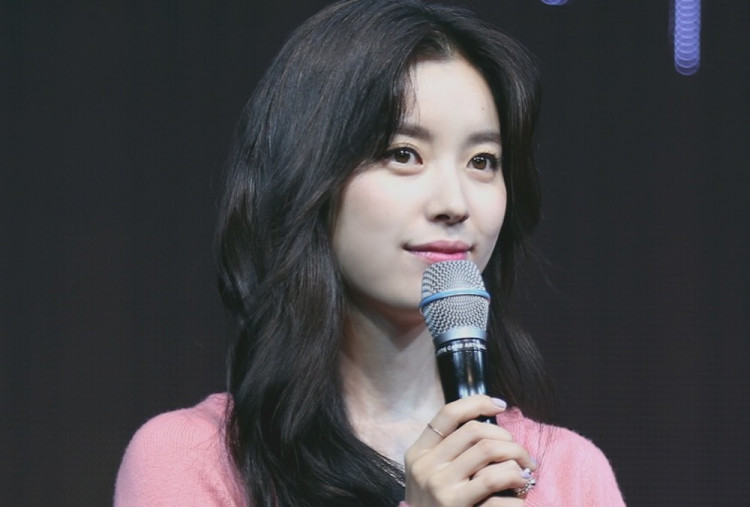 Han Hyo-joo