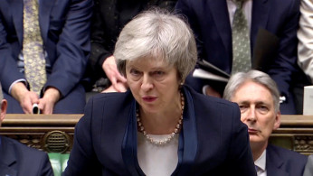 Theresa May