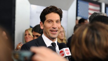 Jon Bernthal