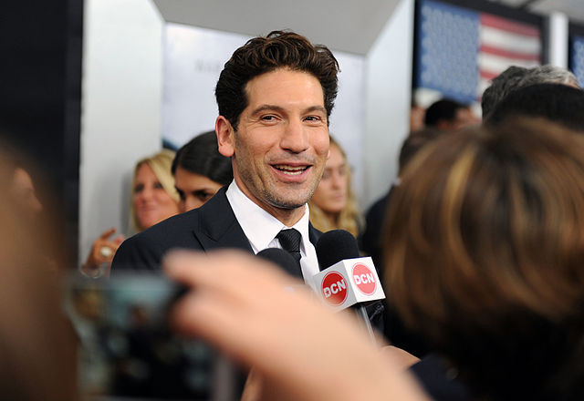Jon Bernthal