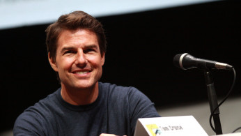 Tom Cruise 
