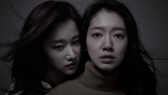 Park Shin Hye will also send chills down her fans' spines in the new movie 