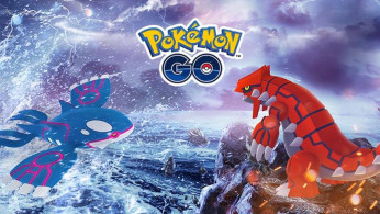 Pokemon Go Hoenn Event