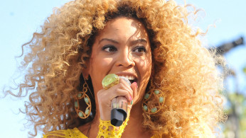 Beyonce