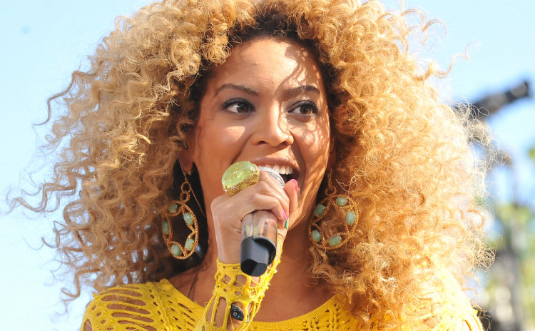 Beyonce