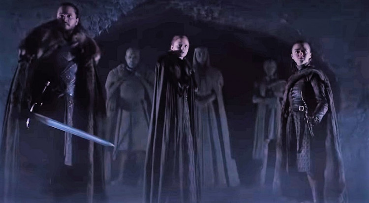 ‘Game of Thrones’ Season 8 Trailer Hints At Jon Snow’s Death
