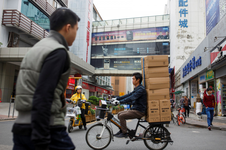 Shenzhen