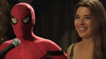 ‘Spider-Man: Far From Home’ Trailer Hints At Tony Stark’s Fate In ‘Avengers: Endgame’