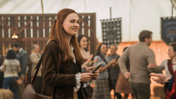 'Outlander' Season 4 is two episodes away before it opens the door for Season 5.