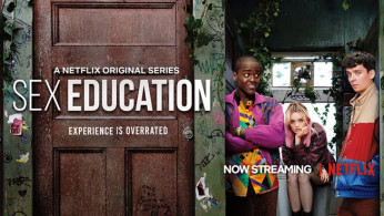 Sex Education