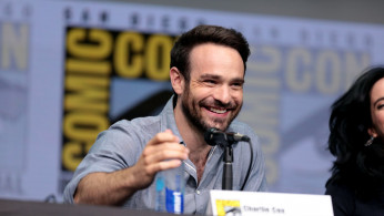Charlie Cox