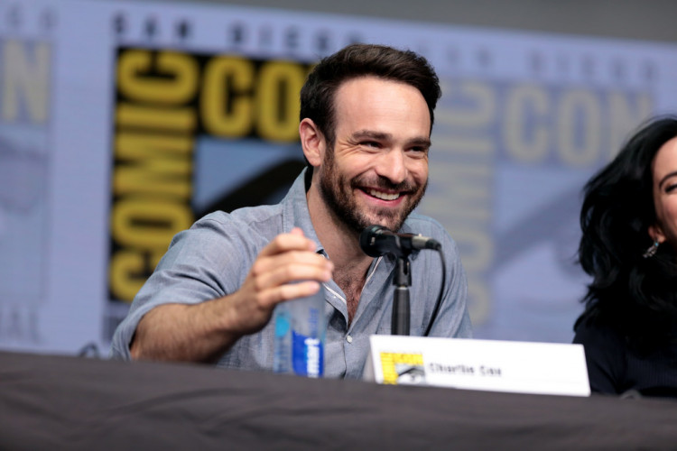 Charlie Cox