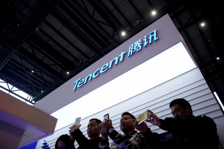 Tencent