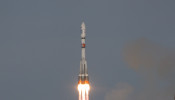 Soyuz spacecraft