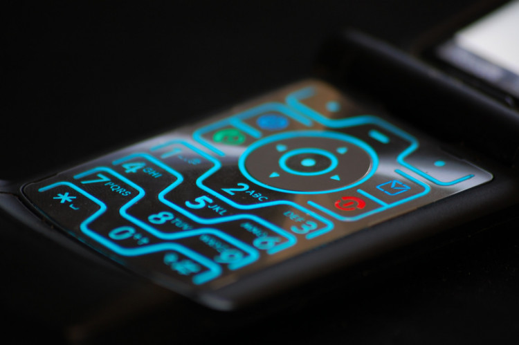 Motorola Razr V3