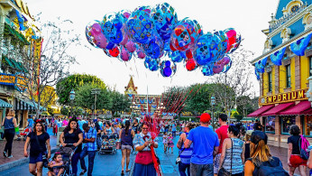 Disneyland