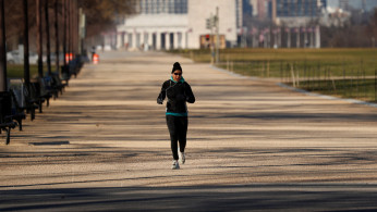 Hong Kong-based ultrarunner Janet Shum believes running is an easy way to boost a person's physical and mental state