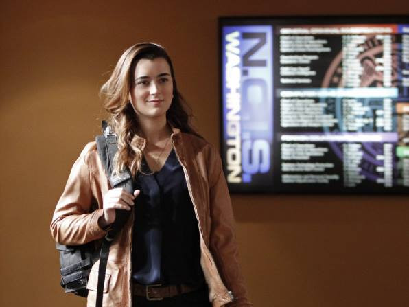Cote De Pablo