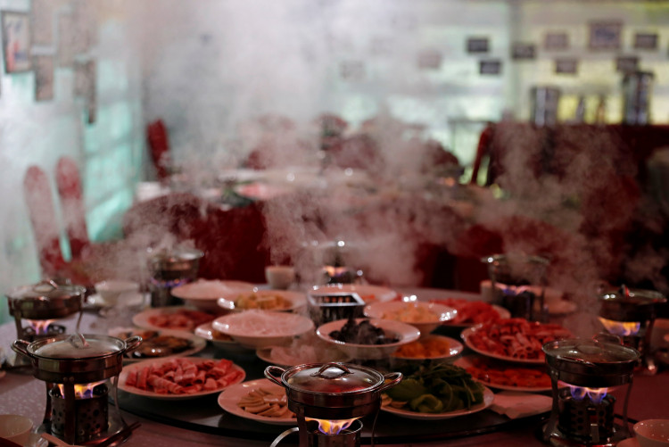Chinese cuisine