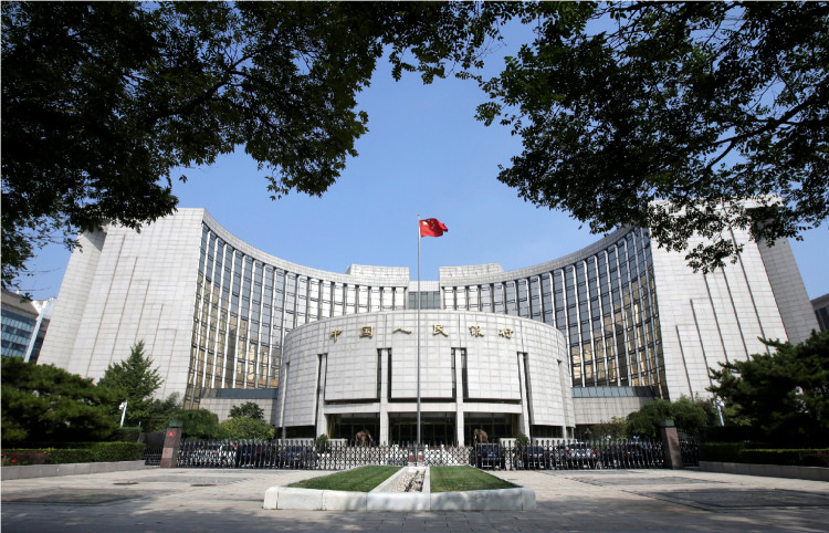 People's Bank of China