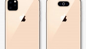 2019 #iPhoneXI Prototype 1 vs 2