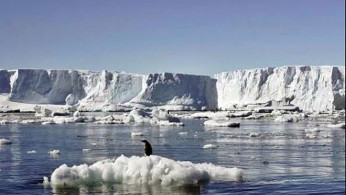 Sea levels are rising