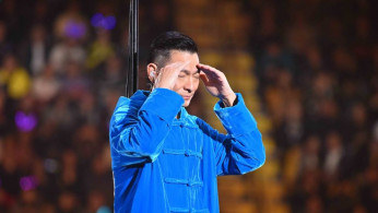 Andy Lau