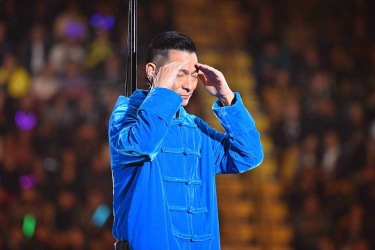 Andy Lau